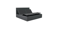 Ergo Box King Adjustable Bed with Storage ERGOBOXK